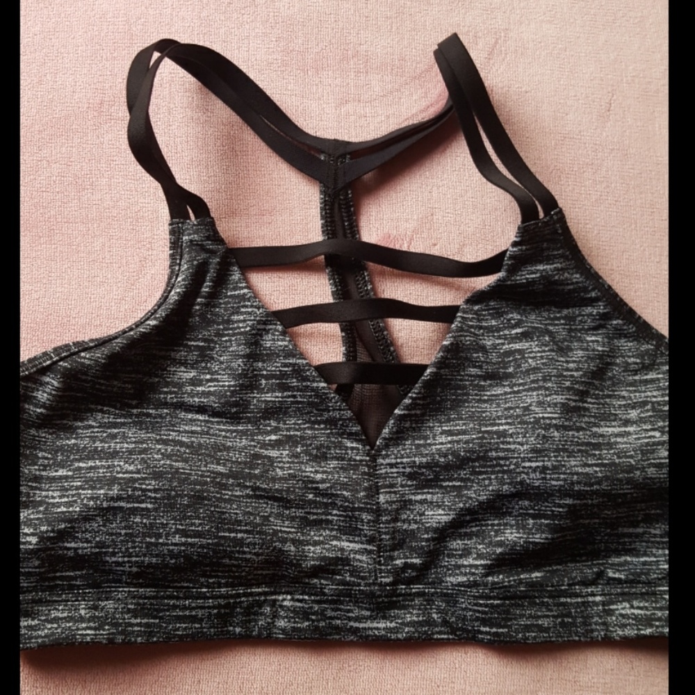 Victoria's Secret Sports bra